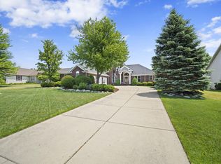 3124 Preakness Way, Lansing, MI 48906