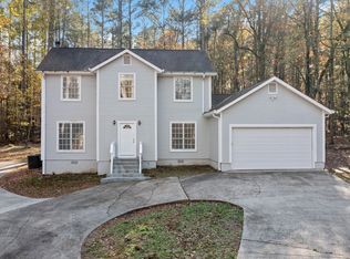 1238 Sandy Creek Rd, Fayetteville, GA 30214