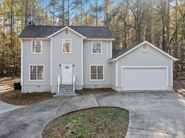 1238 Sandy Creek Rd, Fayetteville, GA 30214