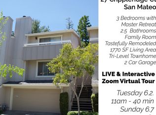27 Crippleridge Ct, San Mateo, CA