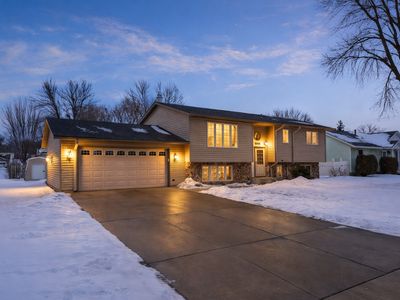 3004 2nd Ave NW, Willmar, MN, 56201
