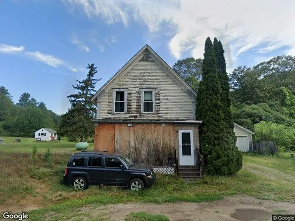 57 Concord Stage Rd, Weare, NH 03281