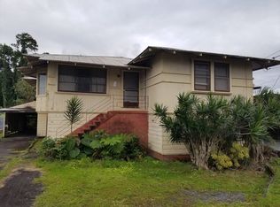 191 Mohouli St, Hilo, HI 96720