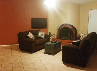 4950 N Kolb Rd, Tucson, AZ 85750