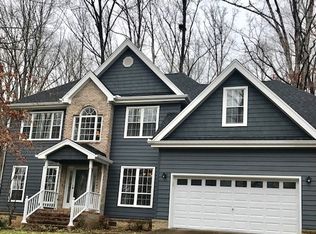 5707 Willow Oak Dr, Ooltewah, TN 37363