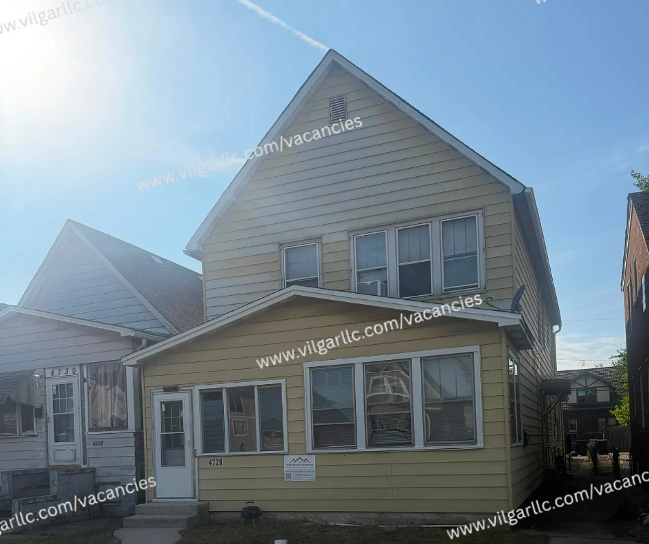 4728 Baring Ave — Photo 2