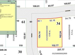 915 Moonbeam Ln #34, Francis Creek, WI 54214