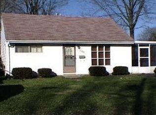 3856 Kenard Ct, Columbus, OH 43213