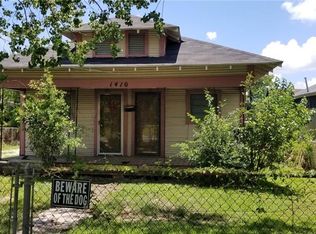 1410 18th St, Port Arthur, TX 77640