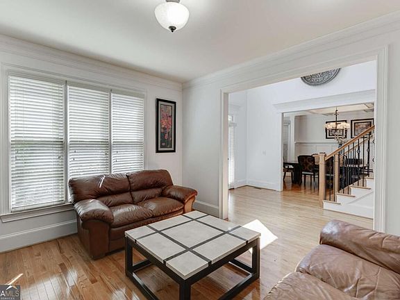4th image of 1744 Water Springs Way
