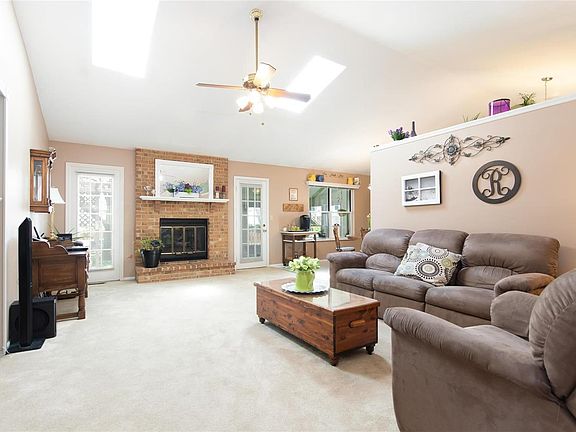 Great Room/Living Room