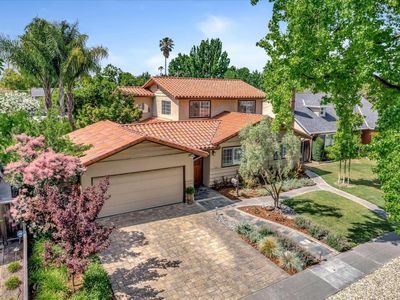 1749 Valpico Dr, San Jose, CA, 95124