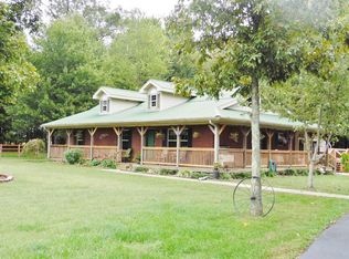 10999 Elizabethtown Rd, Big Clifty, KY 42712