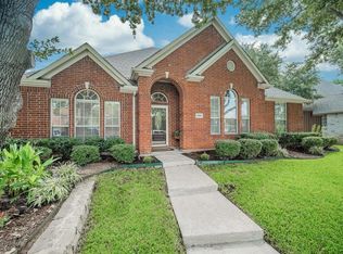 1808 Shadywood Ln, Flower Mound, TX 75028