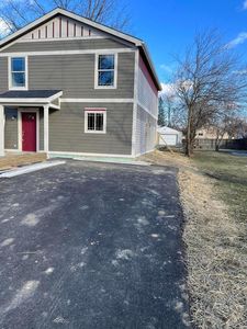2828 Hiawatha St, Columbus, OH, 43211