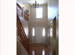 9043 Saddlehorn St NW, Pickerington, OH 43147