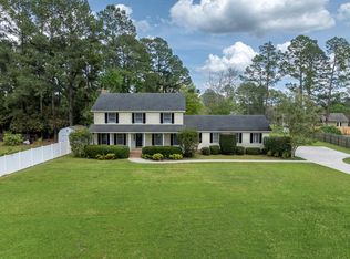 2011 Turner Trl, Tifton, GA 31793