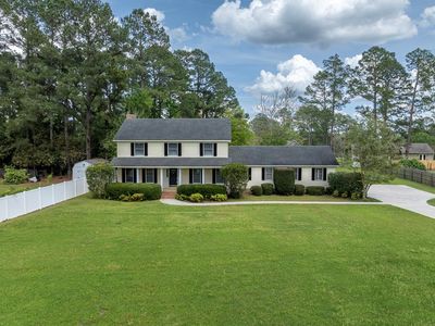 2011 Turner Trl, Tifton, GA, 31793