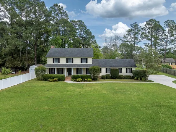 2011 Turner Trl, Tifton, GA 31793