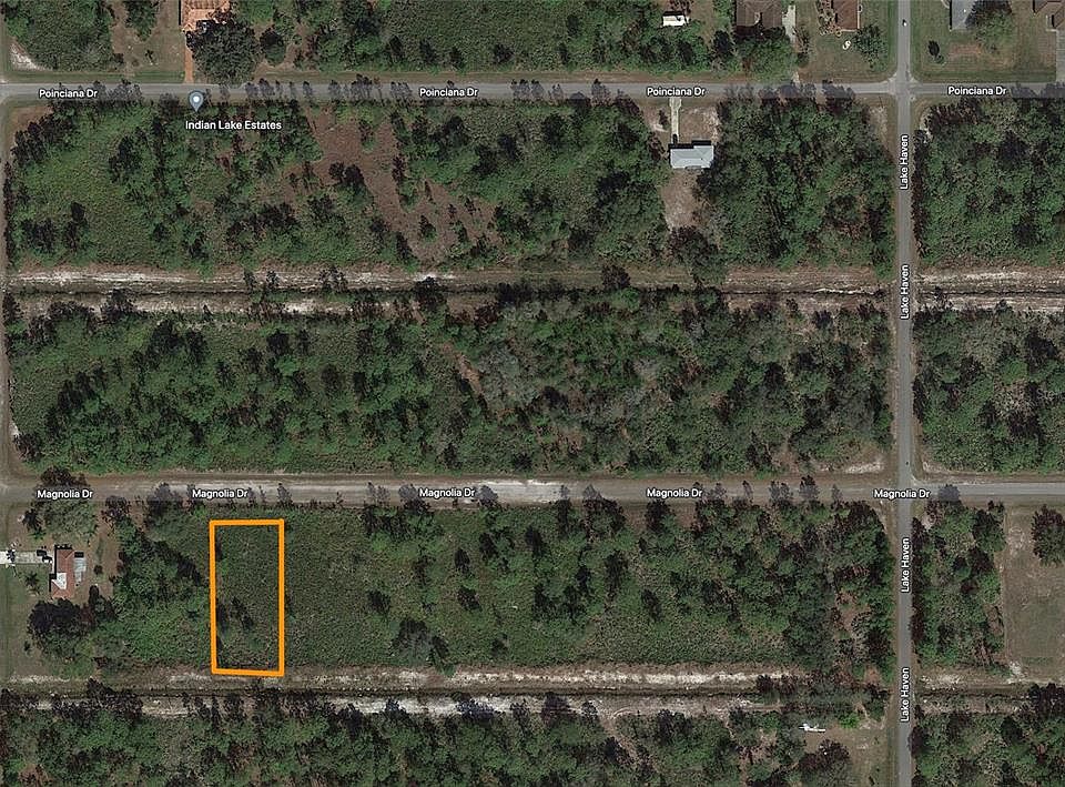 1st image of 617 MAGNOLIA DRIVE LOT 16