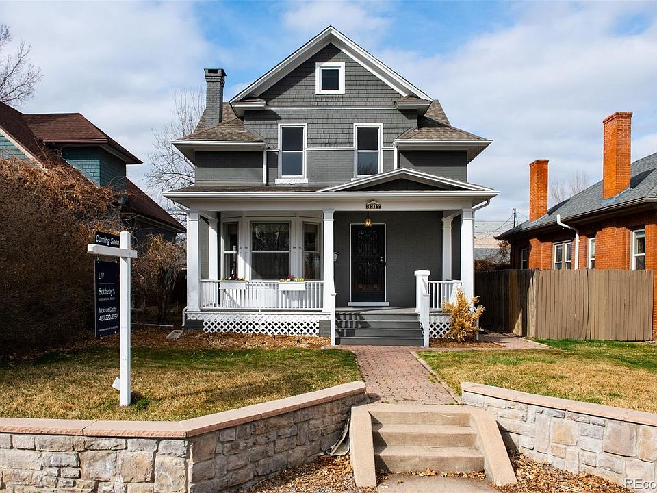 1st image of 3317 W 26th Ave