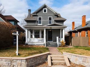 3317 W 26th Ave, Denver, CO 80211