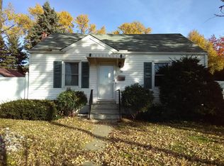 7445 Pleasant Ave S, Richfield, MN 55423