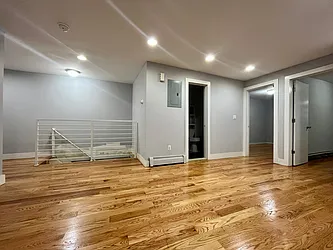 Rented by Yup Realty LLC