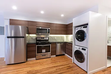 Rented by One Eleven Residential, Inc.