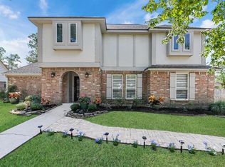 16107 Castletown Park Ct, Spring, TX 77379
