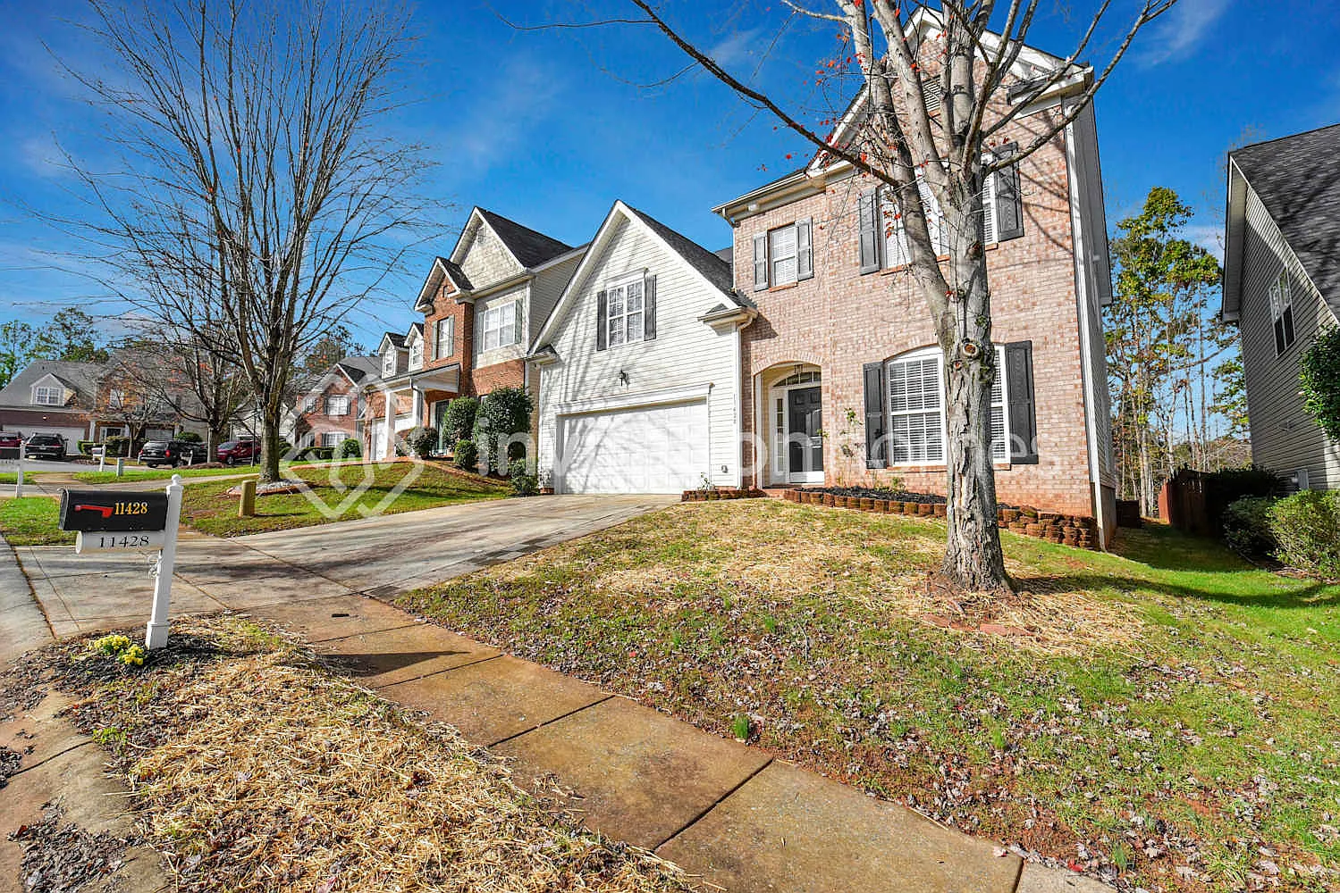 11428 Callahan Mill Dr Charlotte, NC 28213 — Photo 1