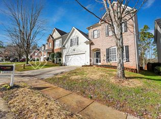 11428 Callahan Mill Dr, Charlotte, NC 28213