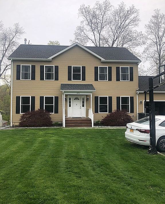 374 Granite Springs Rd, Yorktown Heights, NY 10598 Zillow