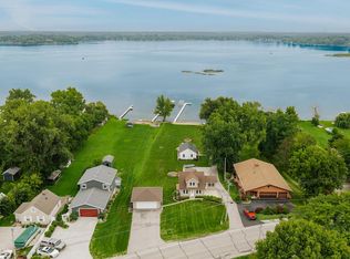 25805 W Loomis ROAD, Waterford, WI 53185