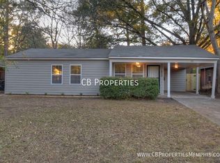 1491 Mink St, Memphis, TN 38111