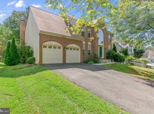 12019 Quarum Pl, Bowie, MD 20720