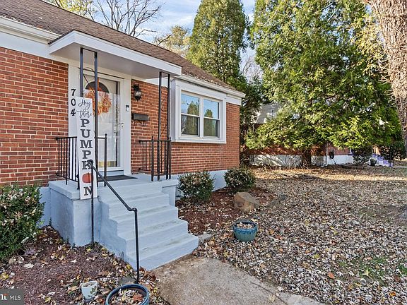 5th image of 704 Cloudyfold Dr