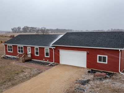 N3377 Flynn Dr, Montello, WI, 53949