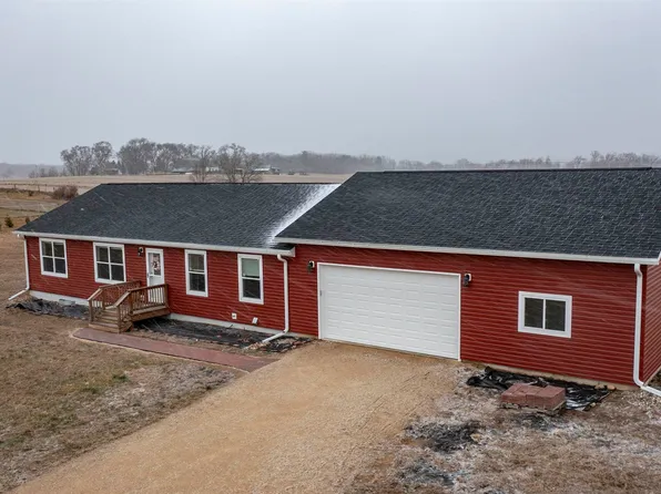 N3377 Flynn Dr, Montello, WI 53949