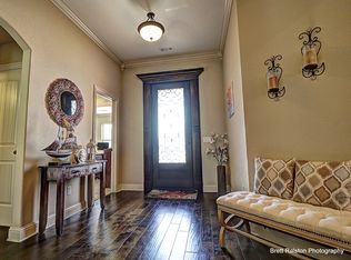 4203 SW Summerbrook St, Bentonville, AR 72713