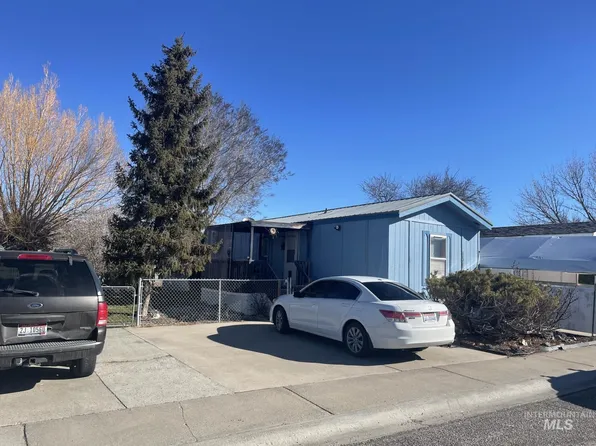 1015 N Fir St #12, Jerome, ID 83338