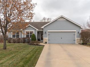 3509 Eagle Pass Ct, Lawrence, KS 66049