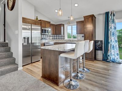 924 Poplar Dr SE, Kimball, MN, 55353