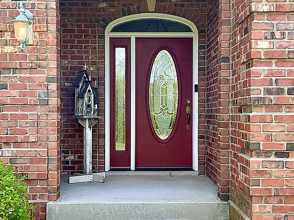 Welcome to your new Home !