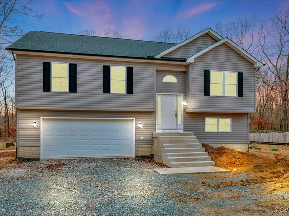 14213 Promise Way Ln, Orange, VA 22960