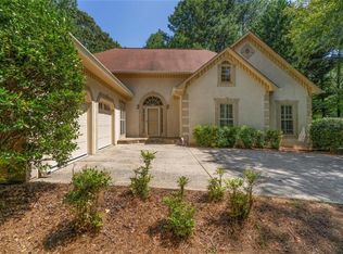 4026 Turnstone Dr NE, Kennesaw, GA 30152