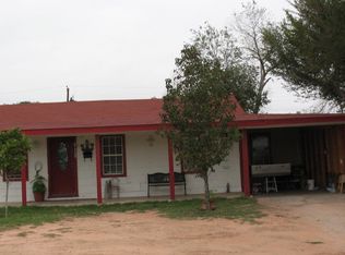 612 W 31st St, Odessa, TX 79764