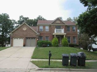 10409 Blackstone Ave, Cheltenham, MD 20623