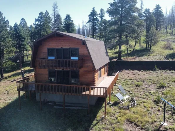 344 Brophy Drive, Fort Garland, CO 81133