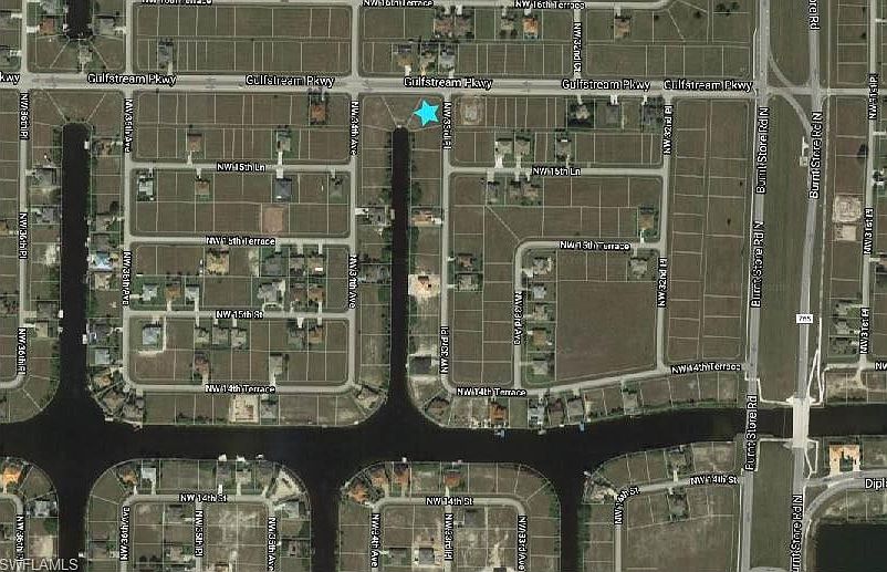 1st image of 3318 Gulfstream Pkwy